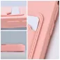 Apple iPhone 14 Pro Case Card Pink