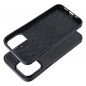 Apple iPhone 14 Pro Max Case Carbon premium Elegant  Black