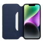 XIAOMI Redmi 10C Wallet Cases Dual Pocket book Navy 
