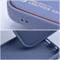 Apple iPhone 14 Pro Case Leather Blue