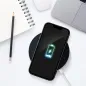 Apple iPhone 14 Case Card Black