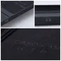 Apple iPhone 14 Case Card Black
