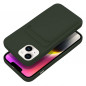 Apple iPhone 14 Case Card Green