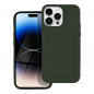 Apple iPhone 14 Pro Max Case Card Green
