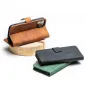Apple iPhone 14 Plus Wallet Cases TENDER Book Brown