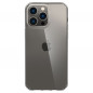 Apple iPhone 14 Pro Max Case Spigen Airskin Hybrid Transparent