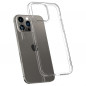 Apple iPhone 14 Pro Max Case Spigen Airskin Hybrid Transparent