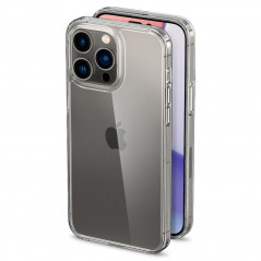 Apple iPhone 14 Pro Max Case Spigen Airskin Hybrid Transparent