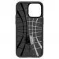 Apple iPhone 14 Pro Max Case Spigen Armor Elegant  Black