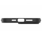 Apple iPhone 14 Pro Max Case Spigen Armor Elegant  Black