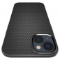 Apple iPhone 14 Case Spigen  Liquid Air Matte black