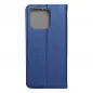 Honor X6a Wallet Cases Smart Case Book Navy 