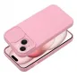 Apple iPhone 15 Case Slide Light pink