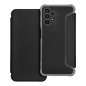 Samsung Galaxy A04s Wallet Cases Piano Book Black