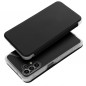Samsung Galaxy A04s Wallet Cases Piano Book Black