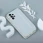 Samsung Galaxy A13 LTE Wallet Cases Piano Book Light blue