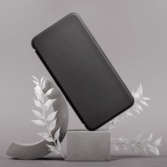Samsung Galaxy A52 LTE Wallet Cases Piano Book Black