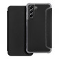 Samsung Galaxy S21 FE 5G Wallet Cases Piano Book Black
