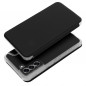 Samsung Galaxy S21 FE 5G Wallet Cases Piano Book Black