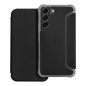 Samsung Galaxy S22 Wallet Cases Piano Book Black