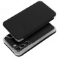 Samsung Galaxy S22 Wallet Cases Piano Book Black
