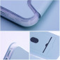 Samsung Galaxy A52 LTE Wallet Cases Piano Book Light blue
