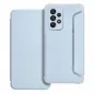 Samsung Galaxy A52s 5G Wallet Cases Piano Book Light blue