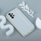 Samsung Galaxy A52s 5G Wallet Cases Piano Book Light blue