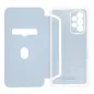 Samsung Galaxy A52s 5G Wallet Cases Piano Book Light blue