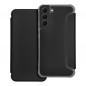 Samsung Galaxy S22 Plus Wallet Cases Piano Book Black