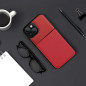 XIAOMI 12 Lite Case Noble Red