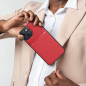 XIAOMI 12 Lite Case Noble Red