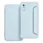 XIAOMI Redmi 9C NFC Wallet Cases Piano Book Light blue