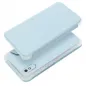 XIAOMI Redmi 9C NFC Wallet Cases Piano Book Light blue