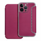 Apple iPhone 13 Pro Wallet Cases Piano Book Magenta