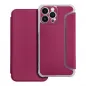 Apple iPhone 13 Pro Max Wallet Cases Piano Book Magenta