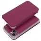 Apple iPhone 14 Plus Wallet Cases Piano Book Magenta