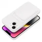 Apple iPhone 14 Case Card White