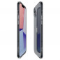 Apple iPhone 14 Plus Case Spigen Airskin Hybrid Transparent