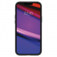 Apple iPhone 14 Case Spigen Armor Elegant  Black
