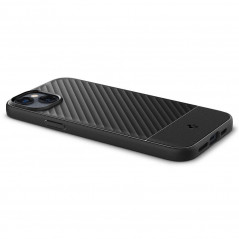 Apple iPhone 14 Case Spigen Armor Elegant  Black