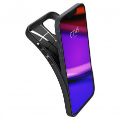 Apple iPhone 14 Case Spigen Armor Elegant  Black
