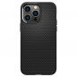 Apple iPhone 14 Pro Case Spigen  Liquid Air Matte black