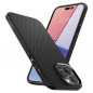 Apple iPhone 14 Pro Case Spigen  Liquid Air Matte black