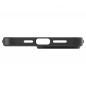 Apple iPhone 14 Pro Case Spigen  Liquid Air Matte black