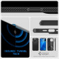 Apple iPhone 14 Pro Case Spigen  Liquid Air Matte black