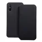 XIAOMI Redmi 9C Wallet Cases Dual Pocket book Black 
