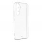 Samsung Galaxy A54 Case Roar Jelly Case Transparent