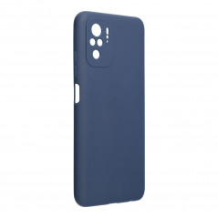 XIAOMI Redmi 10C Case Soft Dark blue
