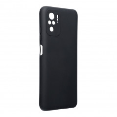 XIAOMI Redmi 10C Case Soft Black